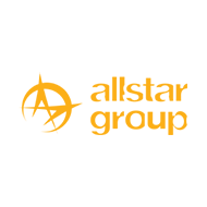 Allstar Group - logo