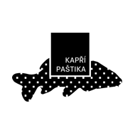 Kapří paštika - logo